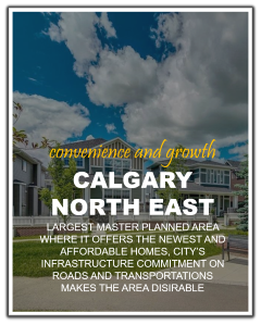 Calgary North East Houses For Sale